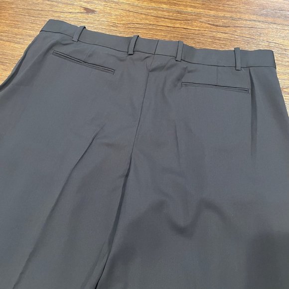 Everlane Black Ankle Pants - Picture 7 of 13